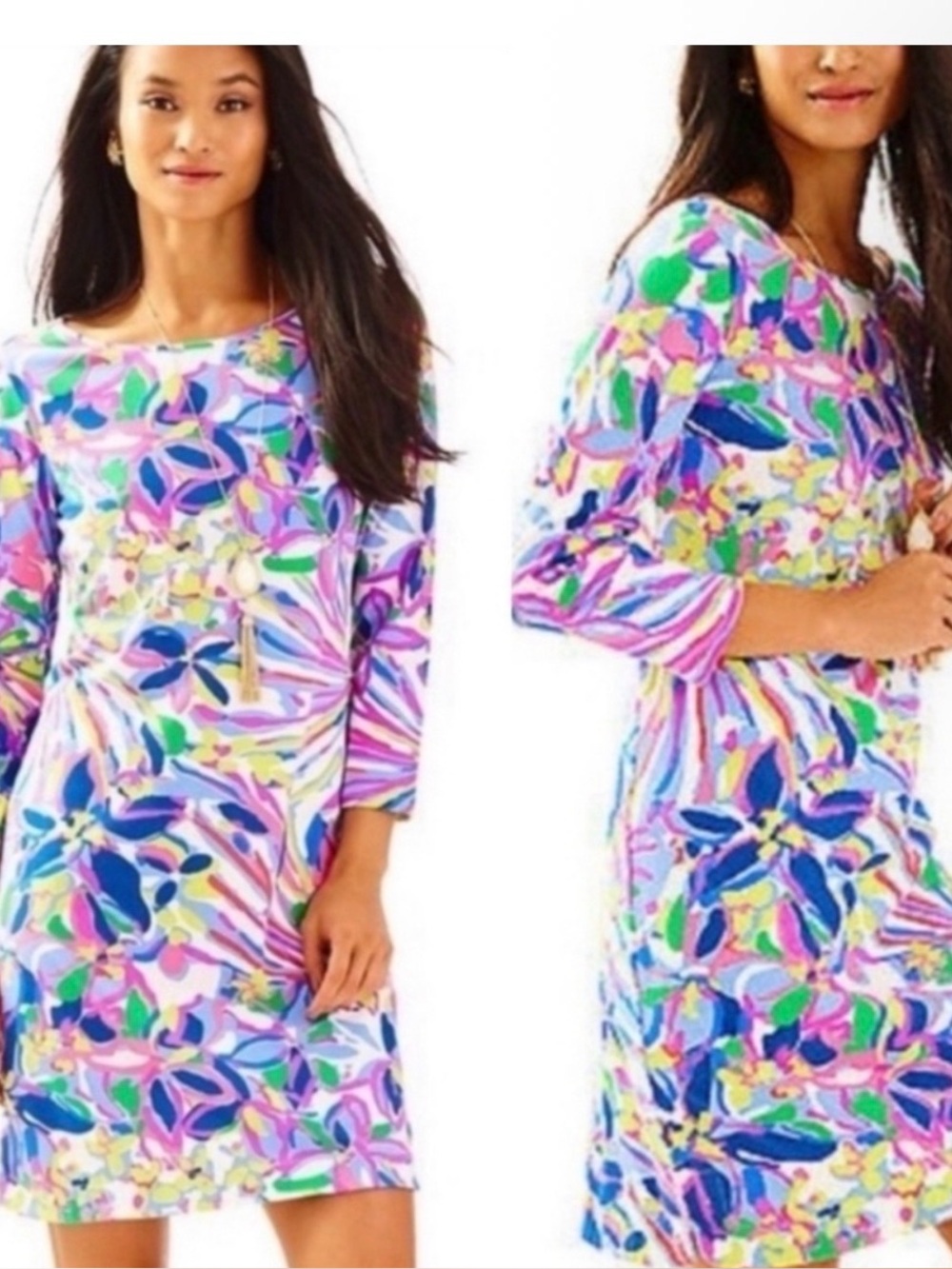 Lilly Pulitzer Marlowe Dress